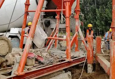 三门峡现在打井50米需要多少钱
