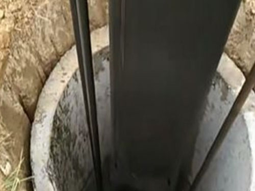 三门峡打井公司